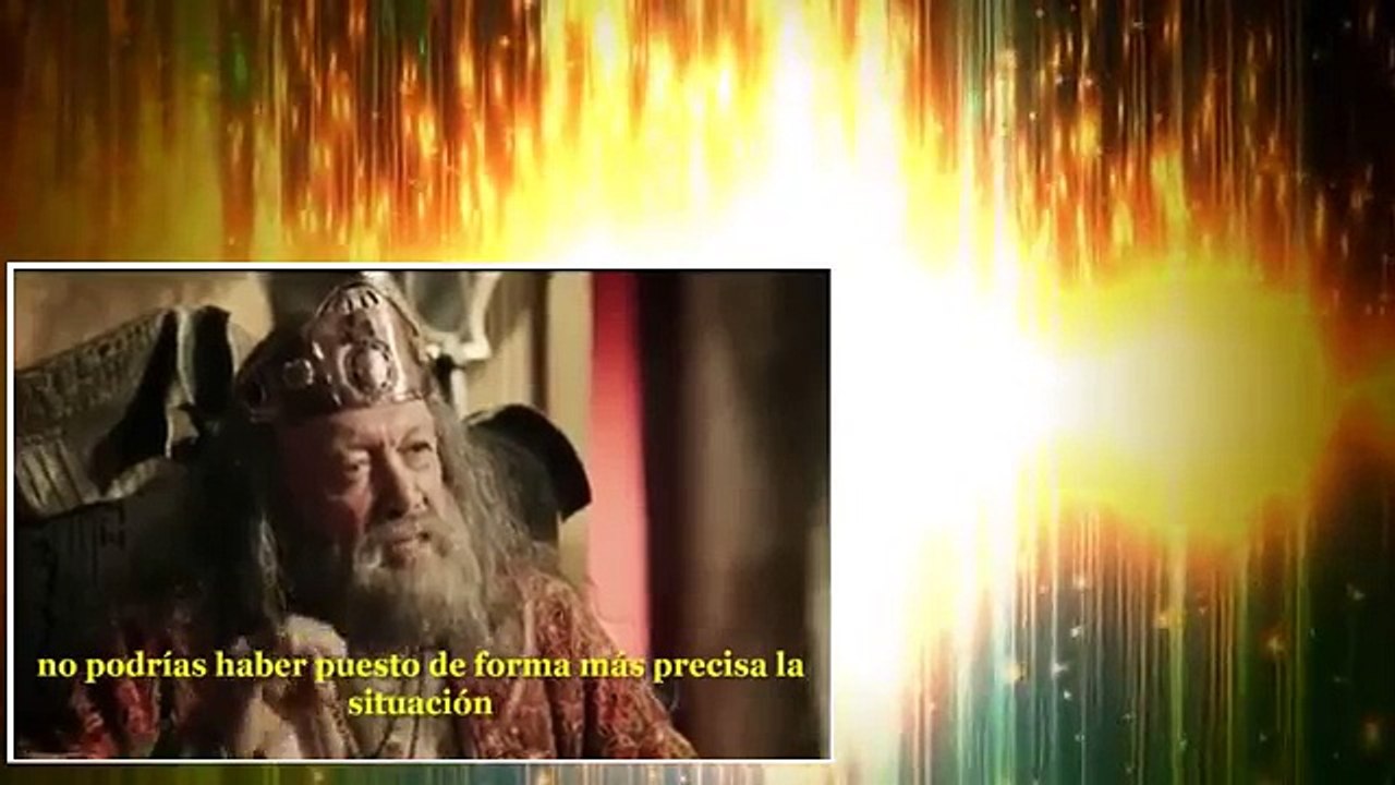 Josué y La Tierra Prometida Capítulo 73 Completo Español part 2/2