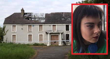 14 Yaşındaki Kız Öğrenciye Önce Tecavüz Ettiler Sonra Döverek Öldürdüler