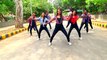Ishq Tera Tadpaave: Dance Cover by Komal and team | Presented by The Viral Flavors Team