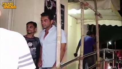 Jacqueline Fernandez & Bobby Deol spotted With Fans At PVR | Race 3 Promotion
