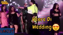 Veere Di Wedding Songs Launch  Full HD Video  kareena Kapoor, Sonam kapoor, Swara Bhaskar