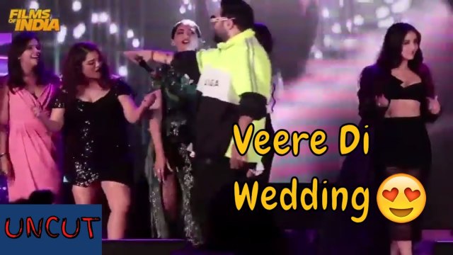 Veere Di Wedding Songs Launch Full HD Video kareena Kapoor, Sonam kapoor, Swara Bhaskar