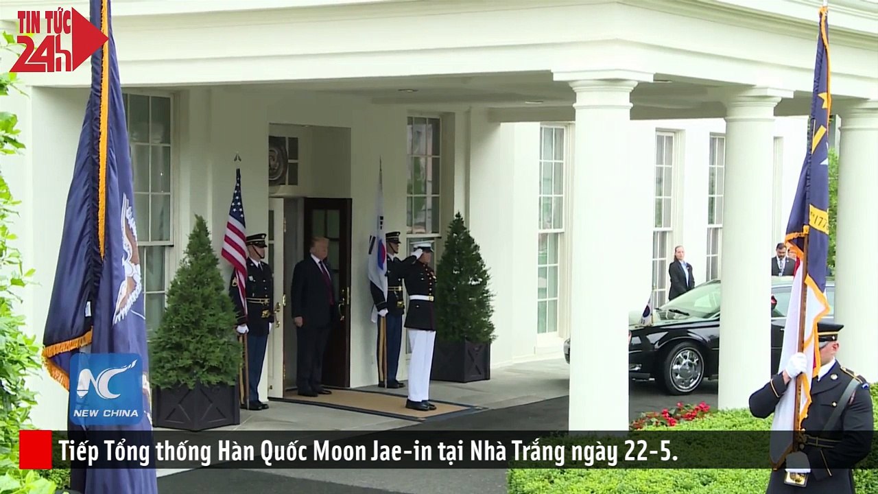 Ông Trump nói có thể hoãn gặp ông Kim