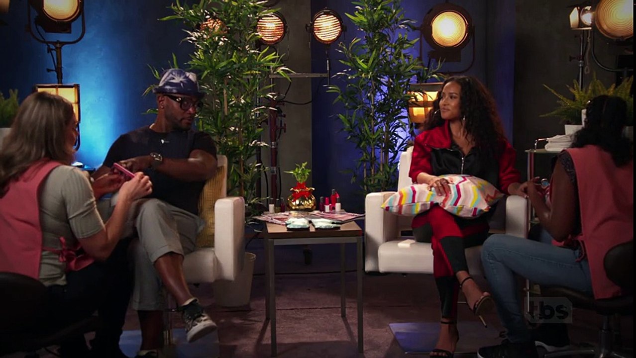 Drop the Mic S02E06