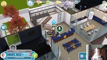 The Sims Freeplay Police Update Special Agent Level 6 [Early access]