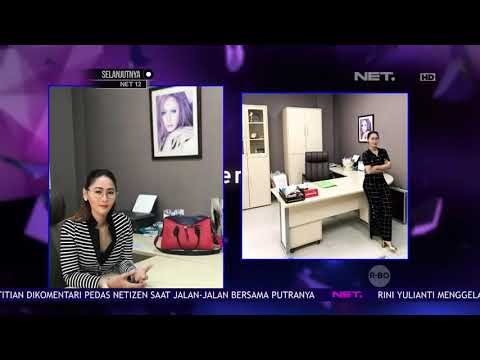 Selama Bulan Puasa Bisnis Karaoke Inul Daratista Cukup