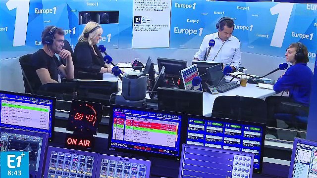 Eric Ciotti : Ce gouvernement a négligé les problèmes des banlieues, il est élu depuis un an et ne fait rien depuis 30 ans