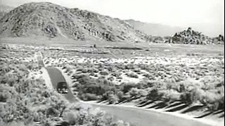 The Hitch Hiker   1953 part 1/2
