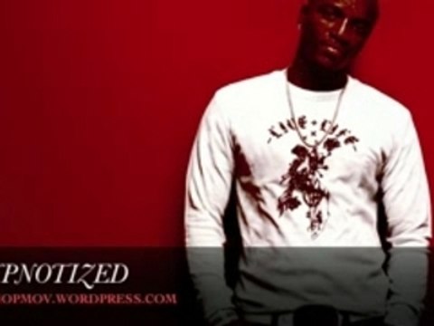 Plies ft akon-HYPNOTIZED(remix)