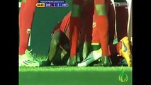 Simba 1 vs 0 Mbao FC - VPL 2016 : Goli La Mzamiru Yassin Latuliza Hofu Ya Simba