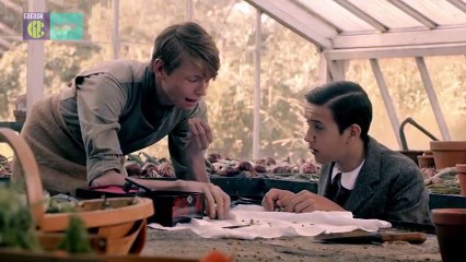 Hetty Feather S04E03 Family