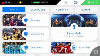 NEW! PES 2017 APK+OBB FOR ANDROID. LINK!