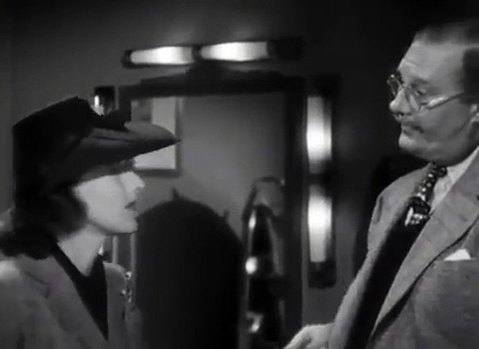 The Brighton Strangler 1945 part 1/2