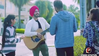TAQLEEF  Latest Punjabi Song