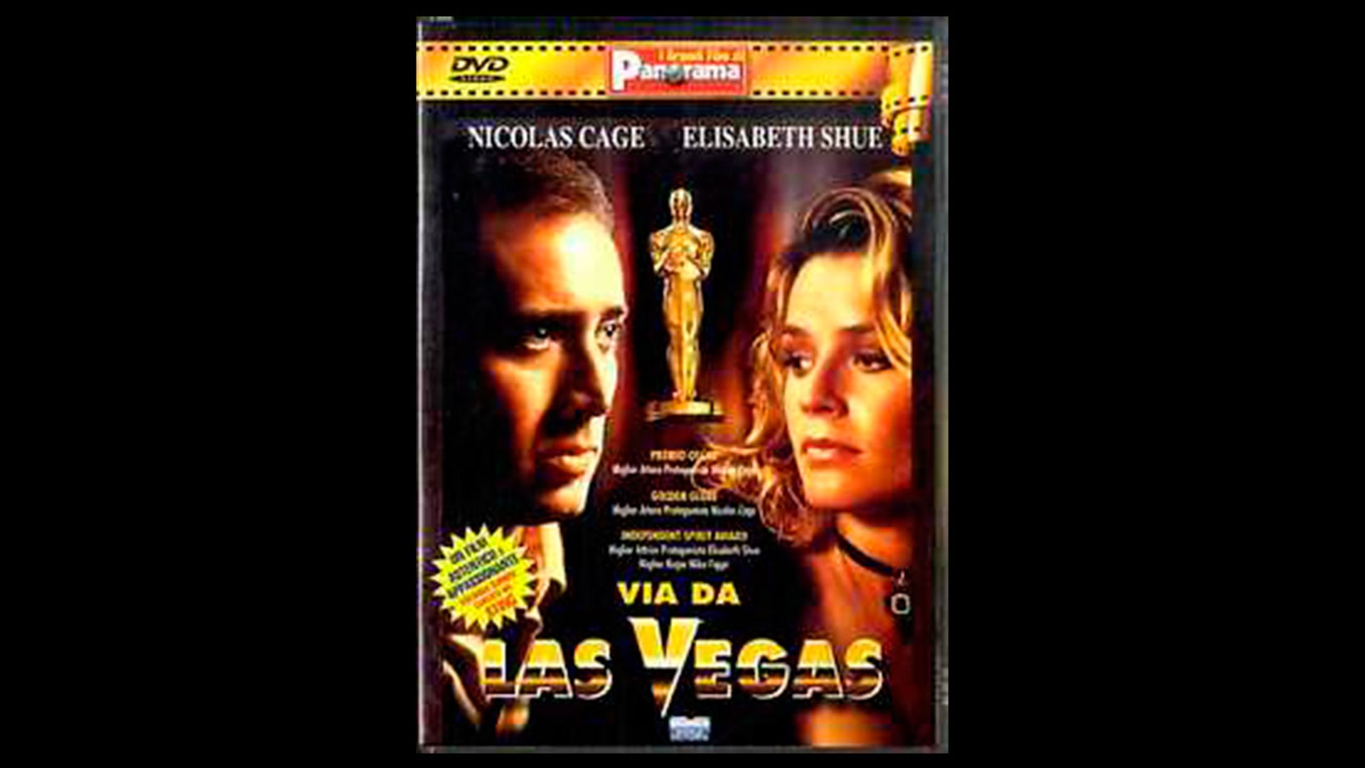 Via da Las Vegas (1995) - ITA (STREAMING) - Video Dailymotion