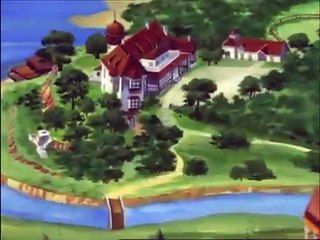 [FR] Princesse Sissi E47 - Le mystère de Tommy