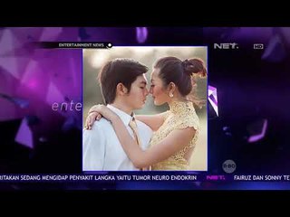 Nicky Tirta Anggap Cerai Jalan Yang Terbaik