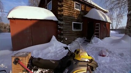 Alaska State Troopers S4 E17: Deep Woods Standoff