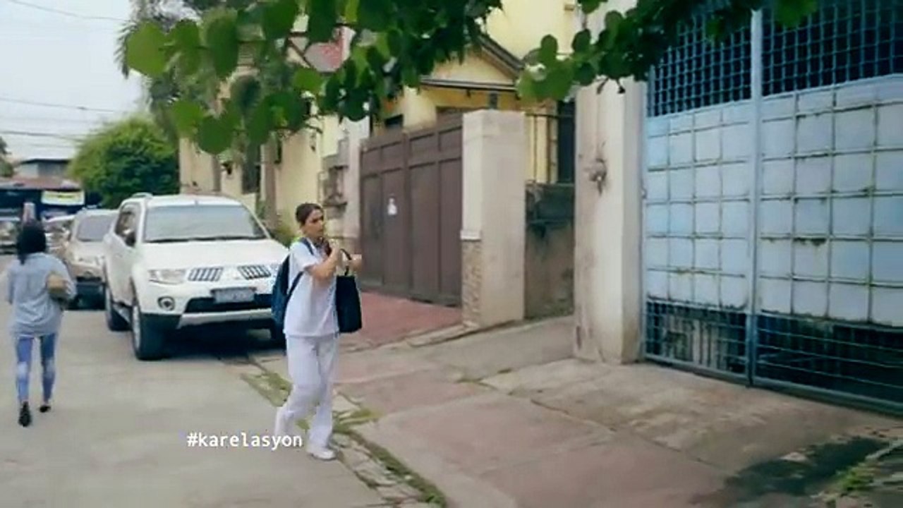 Karelasyon: Live-in relationship (full episode)