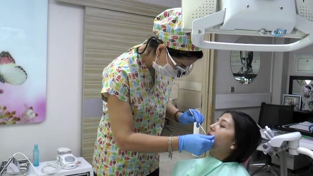 Ramazan’da dikkat edilmeyen diş temizliği ağız kokusuna neden oluyor