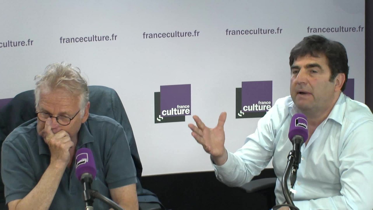 L'invité de la Matinale, extrait...