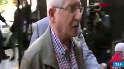 YSK Başkanından seçim takvimi açıklaması