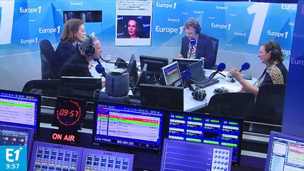 Catherine Nay agacée par Edwy Plénel, "ce forcené de la justice"