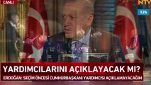 Cumhurbaşkanı Erdoğandan Kılıçdaroğluna: Başkasını arama, aday ol görelim