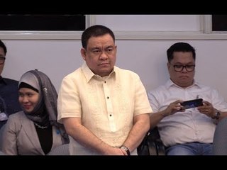 Comelec’s Abas gets CA nod