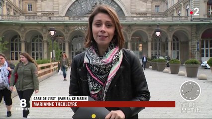 Réforme ferroviaire : les résultats de la consultation bientôt connus