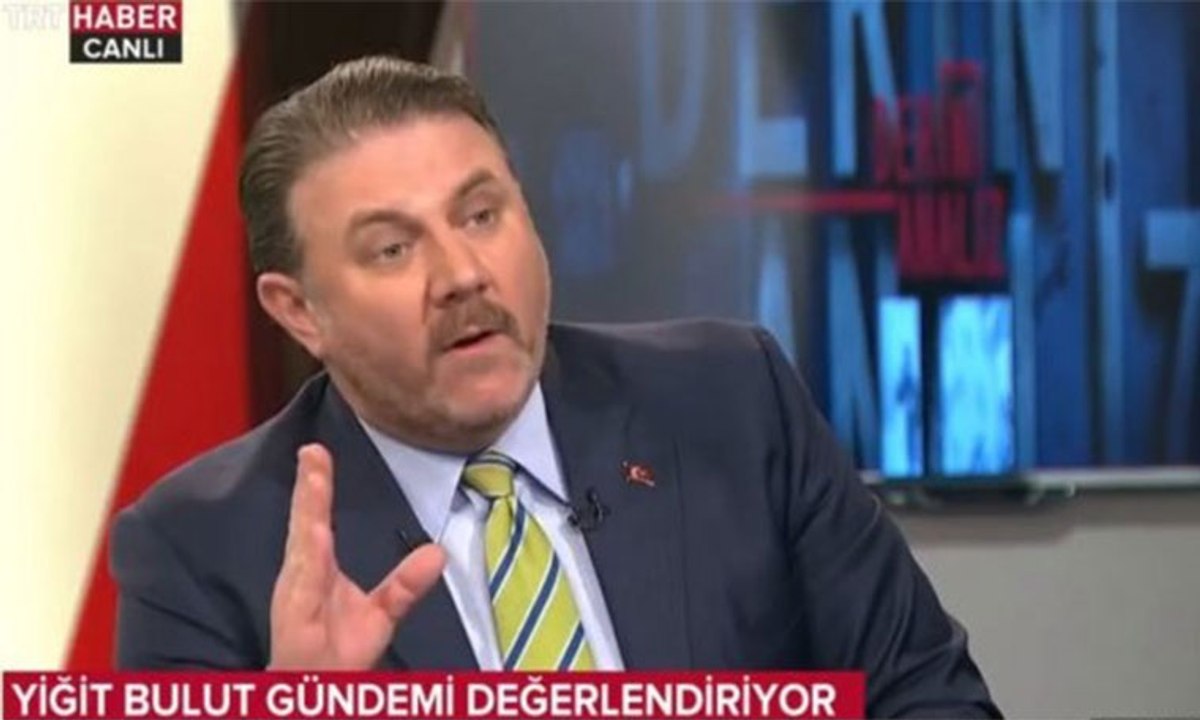 Sosyal medyada Yiğit Bulut dalgası: Çıkın özür dileyin