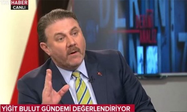 Sosyal medyada Yiğit Bulut dalgası: Çıkın özür dileyin