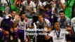 Chasing History - Real Madrid players ready for Champions League Final