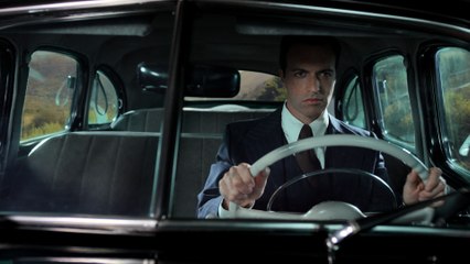 Meridian (4K HFR) Showcase