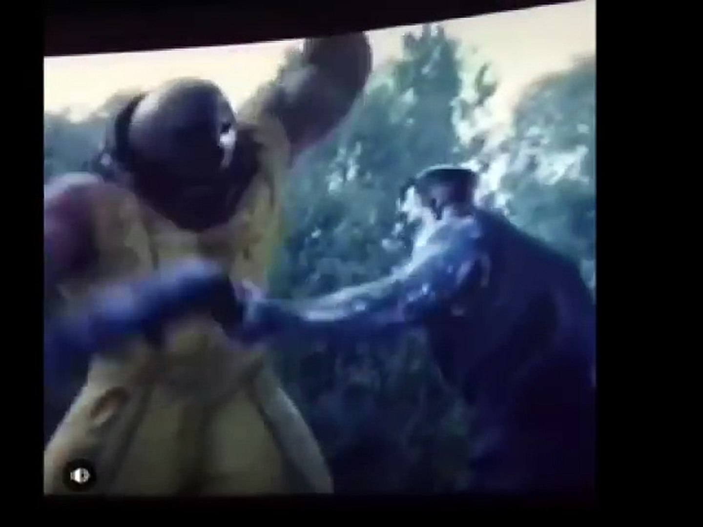 Juggernaut Fight Scene - Deadpool 2 - Copy - video Dailymotion