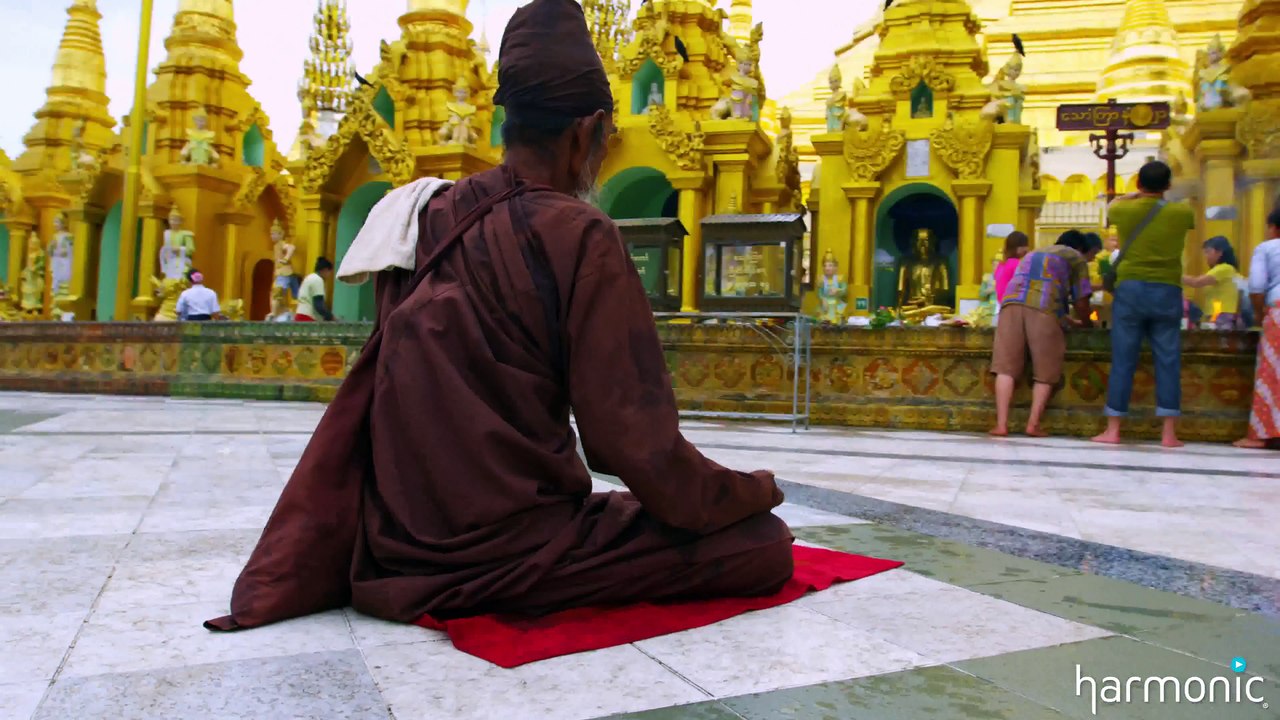 Myanmar (4K)