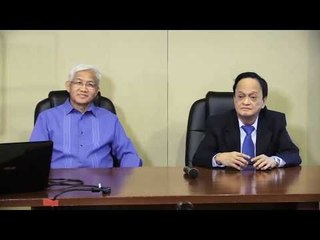 Con-com: ‘Lawless violence’ a ground for martial law under federalism