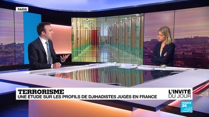 France : "Le niveau d''éducation religieuse des djihadistes est faible"