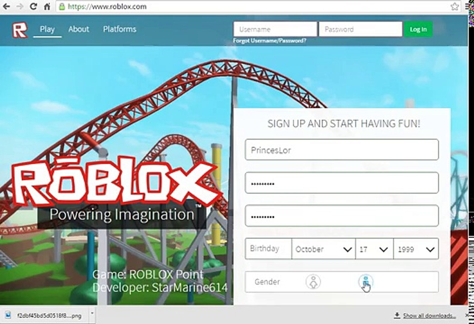 Roblox How To Make Ur Avatar Cute On Roblox Free Girls Version Video Dailymotion