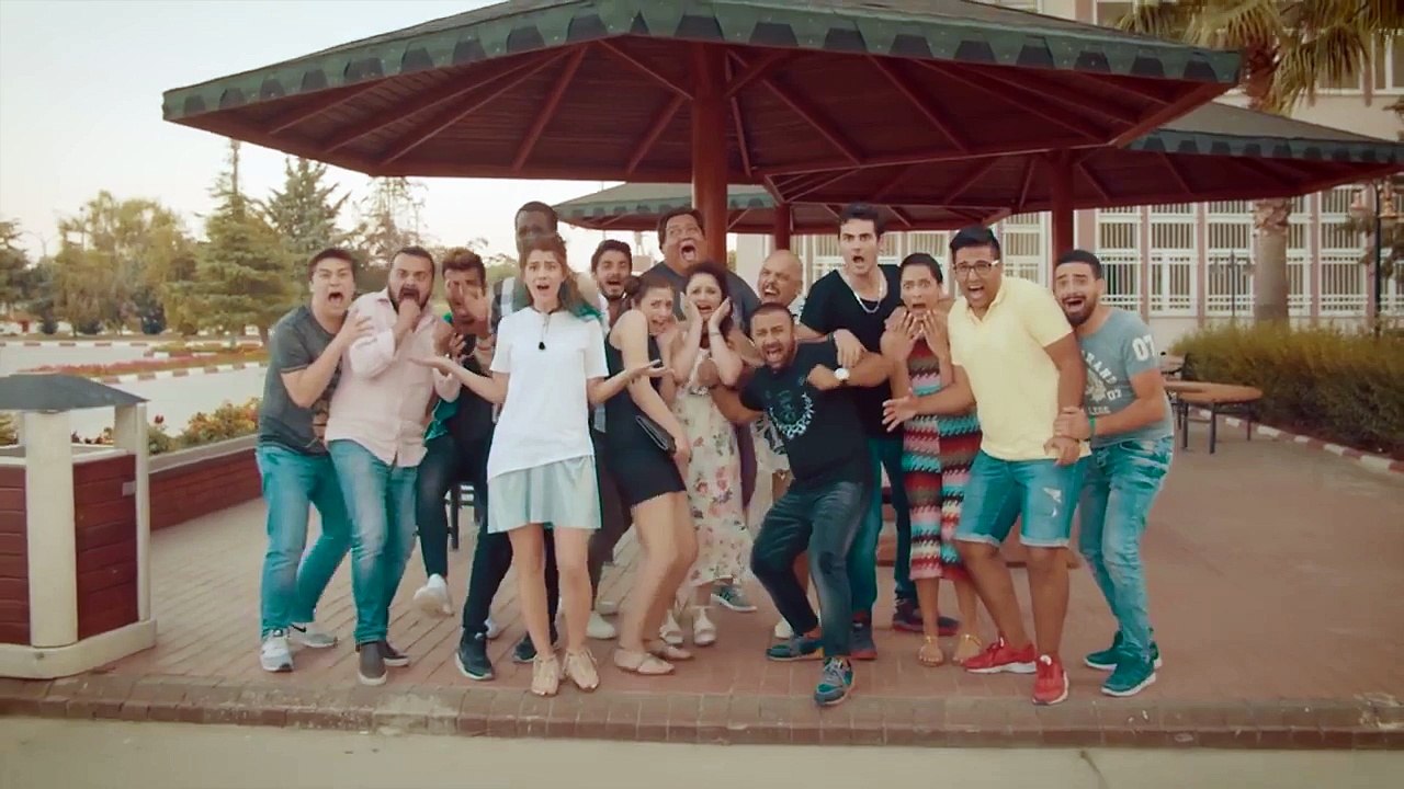 Vallahi Hortladı film fragman