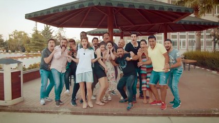 Vallahi Hortladı film fragman