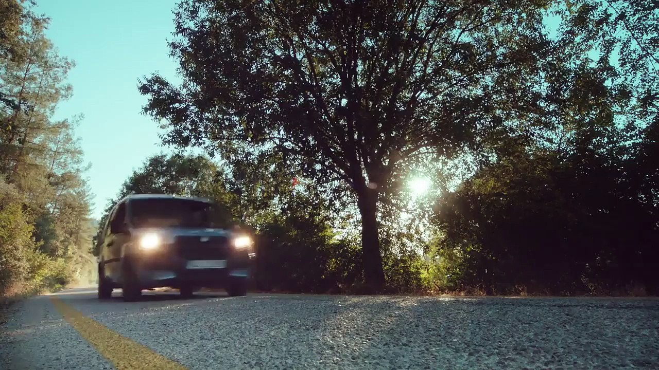 Cici Babam film fragman