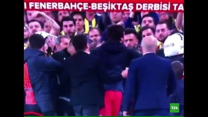Erman Toroğlu: Emre Bol sapıttı, onun dediğine göre Şenol hocanın kafasına şişe, taş değil; kurşunla öldürmek lazım