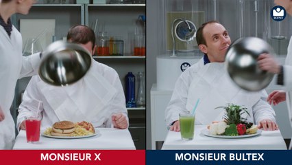 Bultex L.A.B -  Episode 3 :  La certification Oeko-Tex