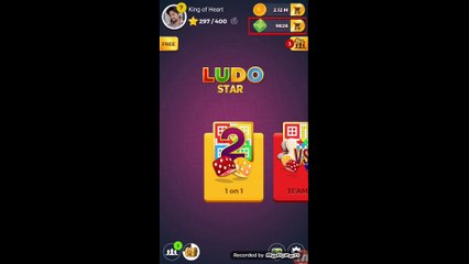 100% working _ Ludo Star Unlimited Gems Trick