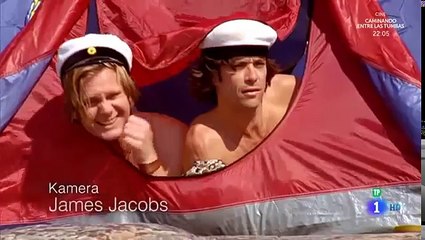 El legado de Sven Romántica Alemania 2011 part 1/2