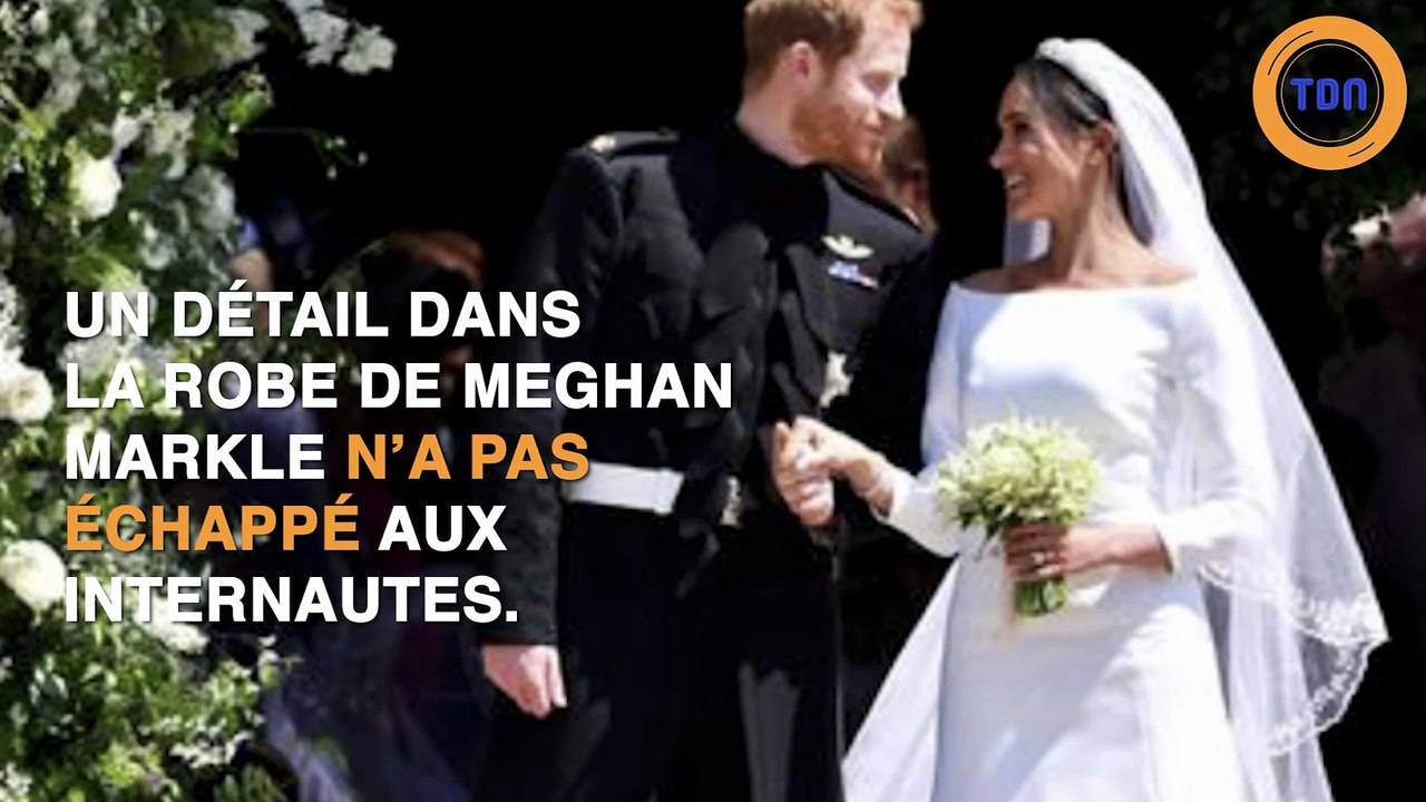Meghan Markle enceinte ?