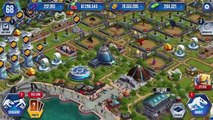 Jurassic World: Das Spiel #71 Pachyrhinosaurus & Kentrosaurus!! [60FPS/HD] | Marcel