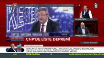 Canan Kaftancıoğlu kimin olmasını, olmamasını gerektiğini söylemiş