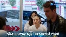 Siyah Beyaz Aşk 32. Bölüm Fragmanı - FİNAL